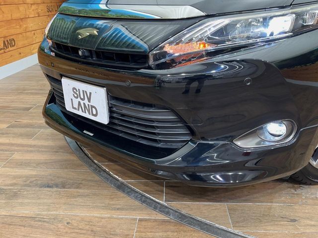 TOYOTA HARRIER HYBRID 2015 Image 31