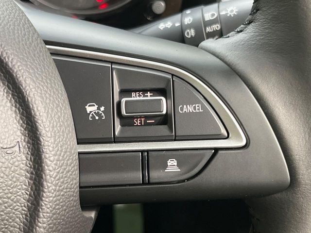 SUZUKI JIMNY NOMADE 2025 Image 31