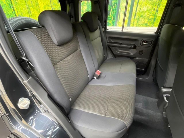 SUZUKI JIMNY NOMADE 2025 Image 31