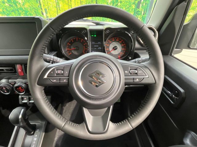 SUZUKI JIMNY NOMADE 2025 Image 31