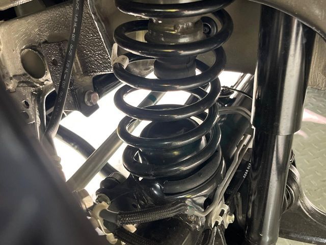 SUZUKI JIMNY NOMADE 2025 Image 31