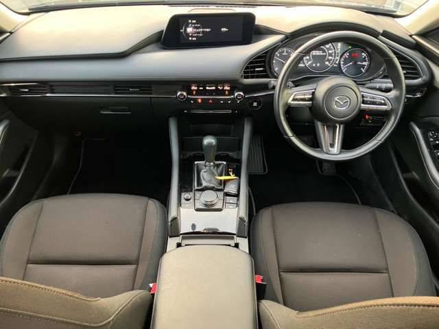 MAZDA 3 SEDAN 2022 Image 31