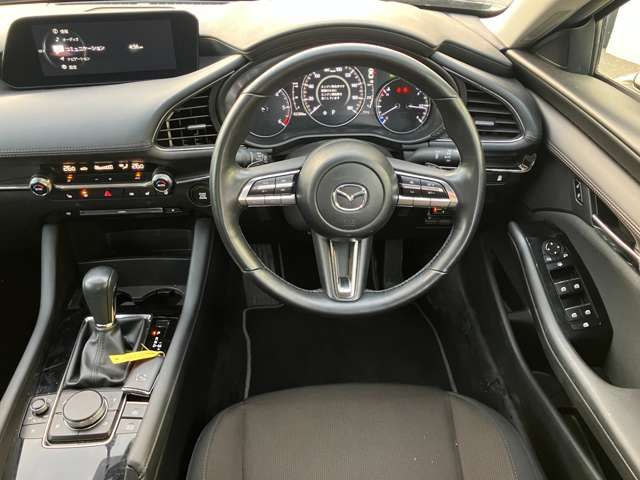 MAZDA 3 SEDAN 2022 Image 31