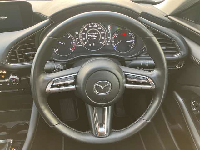 MAZDA 3 SEDAN 2022 Image 31