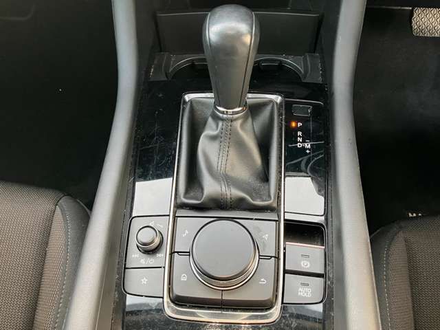 MAZDA 3 SEDAN 2022 Image 31