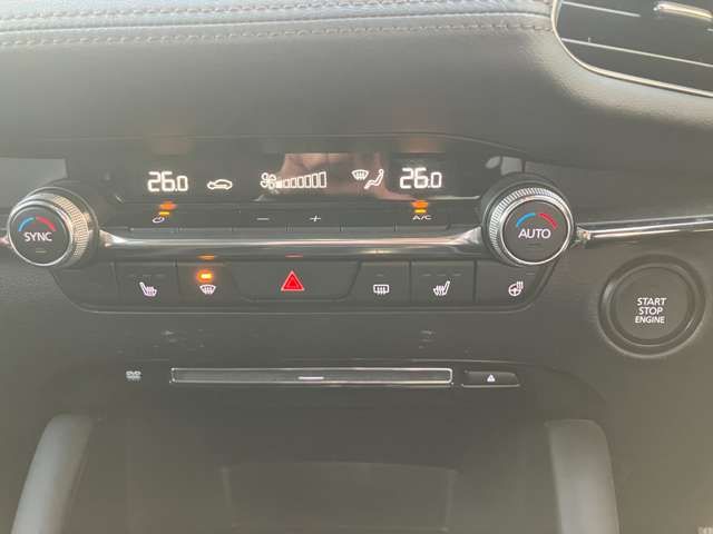 MAZDA 3 SEDAN 2022 Image 31