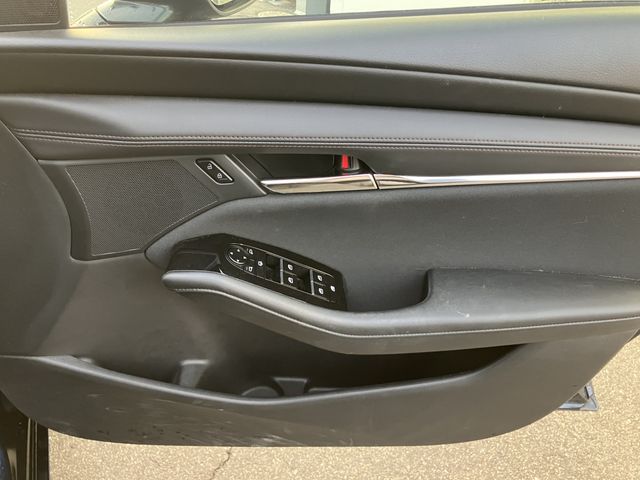 MAZDA 3 SEDAN 2022 Image 31