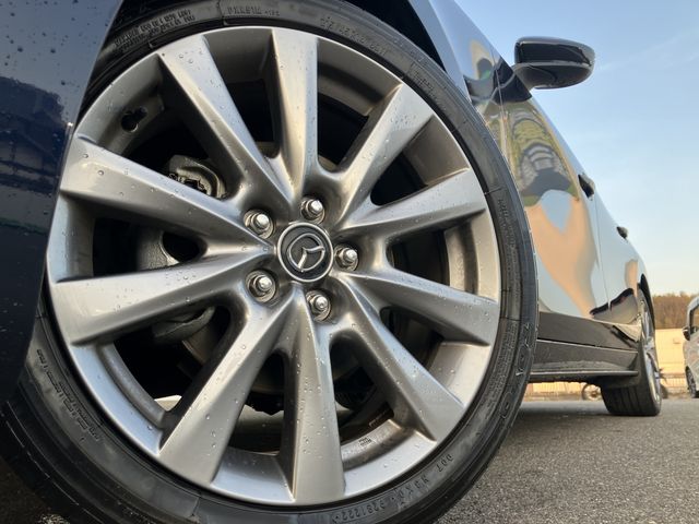 MAZDA 3 SEDAN 2022 Image 31