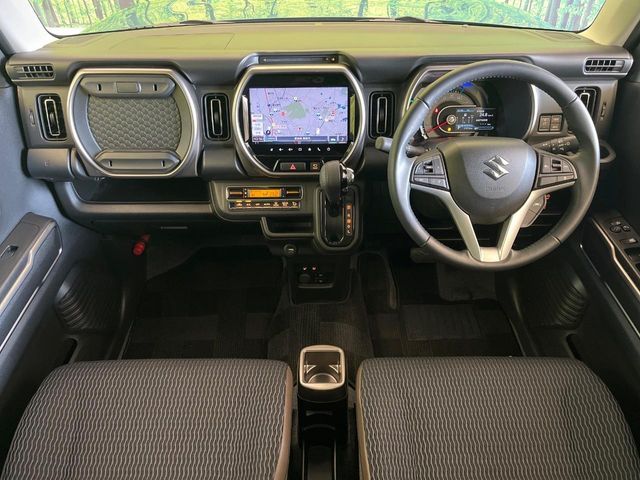 SUZUKI HUSTLER 2023 Image 31