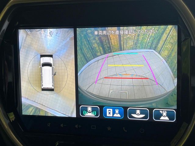 SUZUKI HUSTLER 2023 Image 31