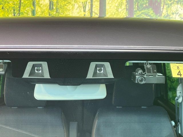 SUZUKI HUSTLER 2023 Image 31