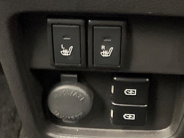 SUZUKI HUSTLER 2023 Image 31