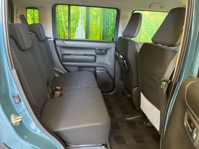 SUZUKI HUSTLER 2023 Image 31