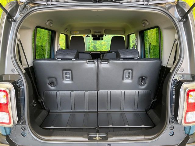 SUZUKI HUSTLER 2023 Image 31