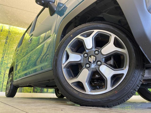 SUZUKI HUSTLER 2023 Image 31