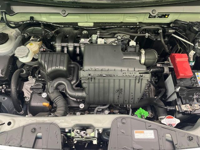 SUZUKI HUSTLER 2023 Image 31