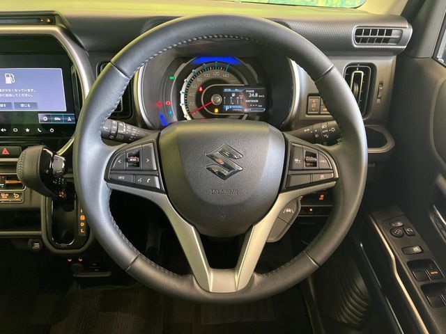 SUZUKI HUSTLER 2023 Image 31