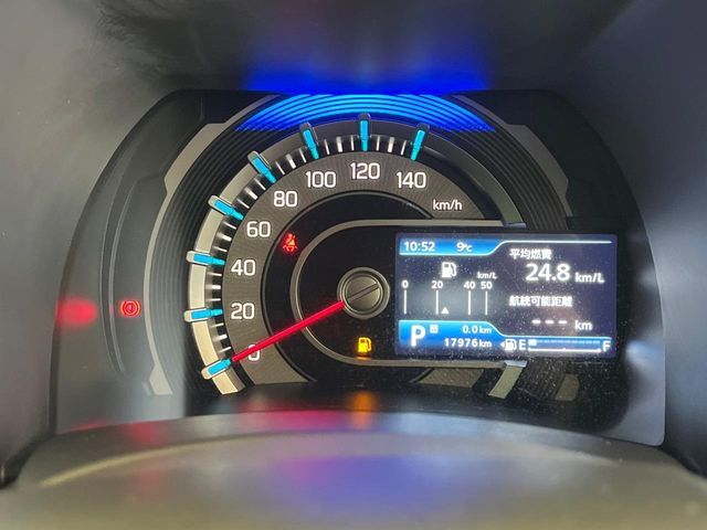 SUZUKI HUSTLER 2023 Image 31