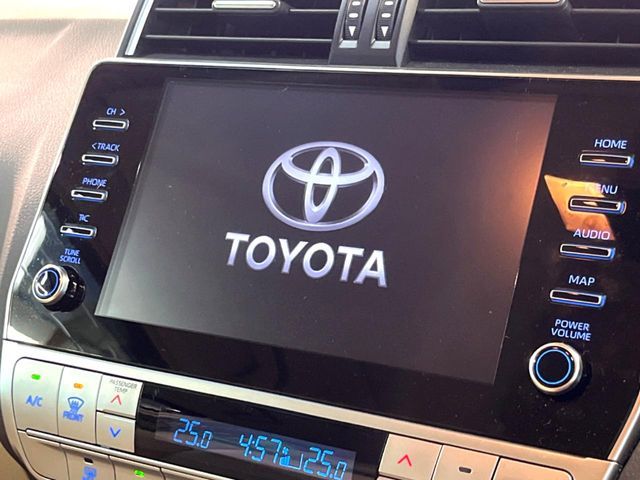 TOYOTA LANDCRUISER PRADO 2023 Image 31