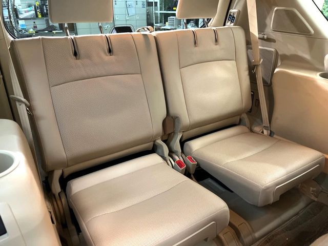 TOYOTA LANDCRUISER PRADO 2023 Image 31