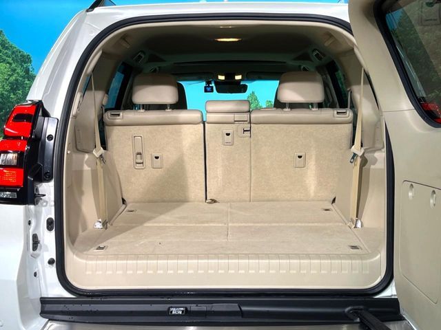 TOYOTA LANDCRUISER PRADO 2023 Image 31