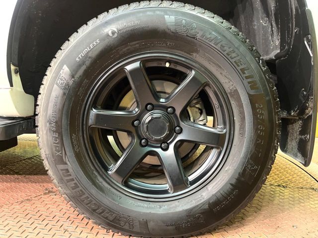 TOYOTA LANDCRUISER PRADO 2023 Image 31