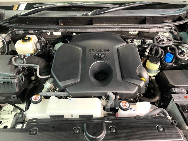 TOYOTA LANDCRUISER PRADO 2023 Image 31