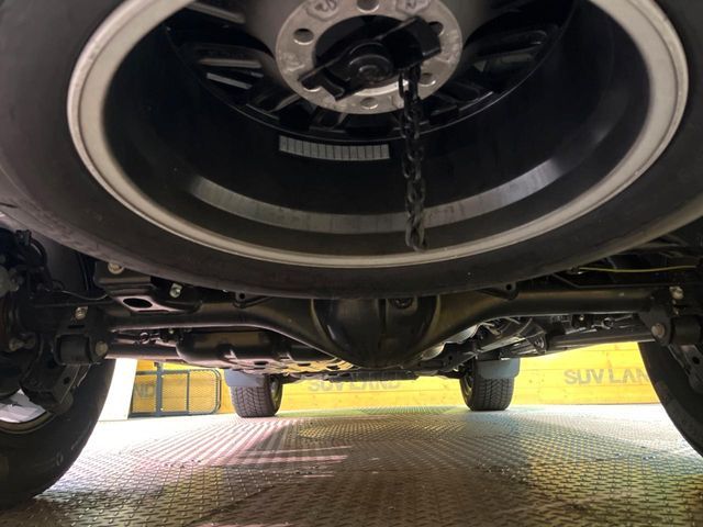 TOYOTA LANDCRUISER PRADO 2023 Image 31