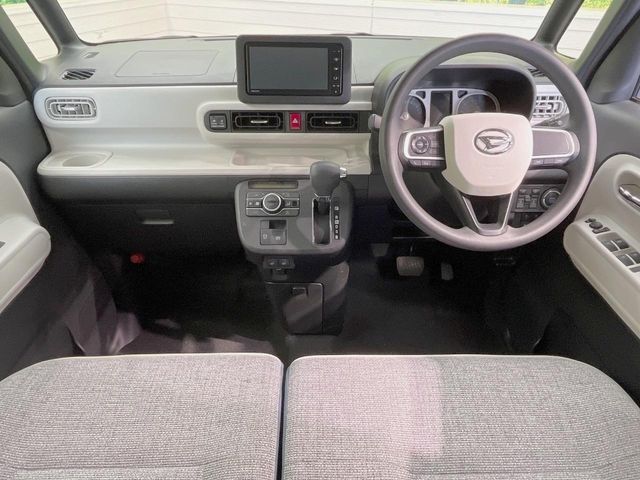 DAIHATSU MOVE CANBUS 2023 Image 31