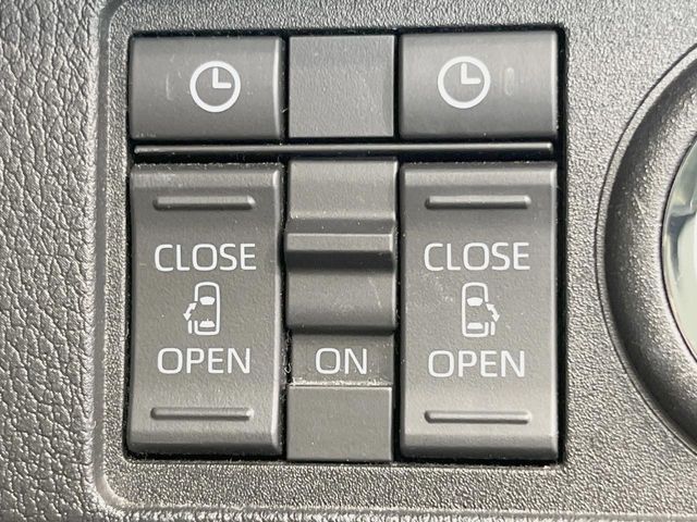 DAIHATSU MOVE CANBUS 2023 Image 31