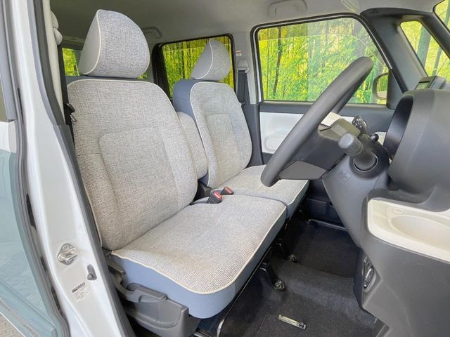 DAIHATSU MOVE CANBUS 2023 Image 31