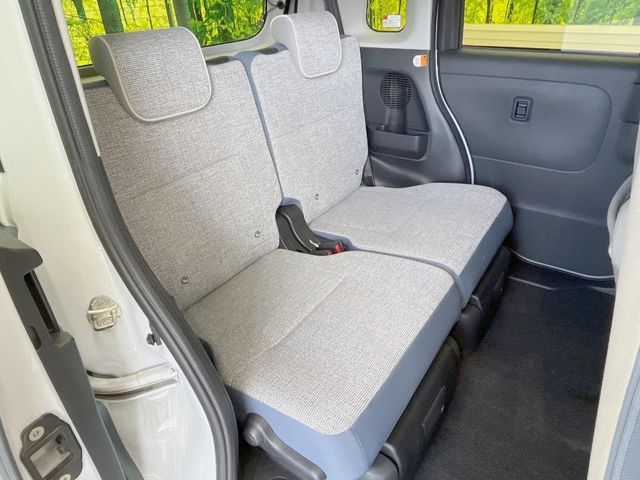 DAIHATSU MOVE CANBUS 2023 Image 31