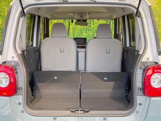 DAIHATSU MOVE CANBUS 2023 Image 31