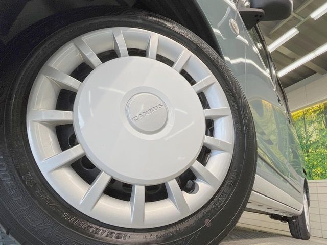 DAIHATSU MOVE CANBUS 2023 Image 31