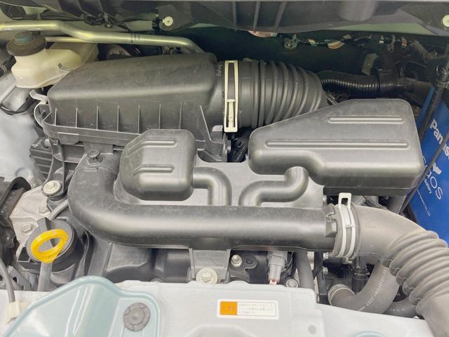 DAIHATSU MOVE CANBUS 2023 Image 31