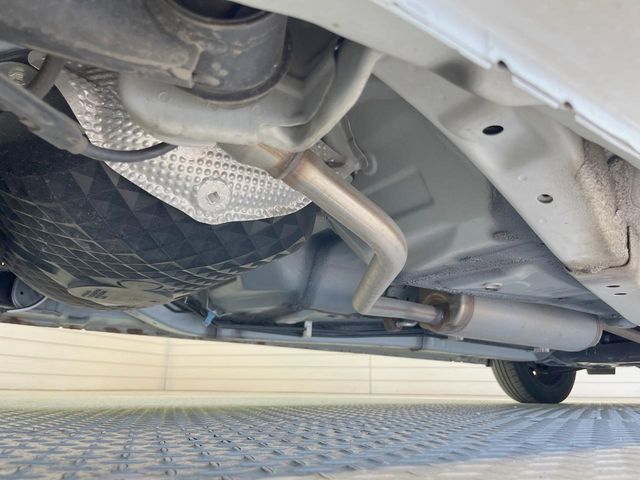 DAIHATSU MOVE CANBUS 2023 Image 31