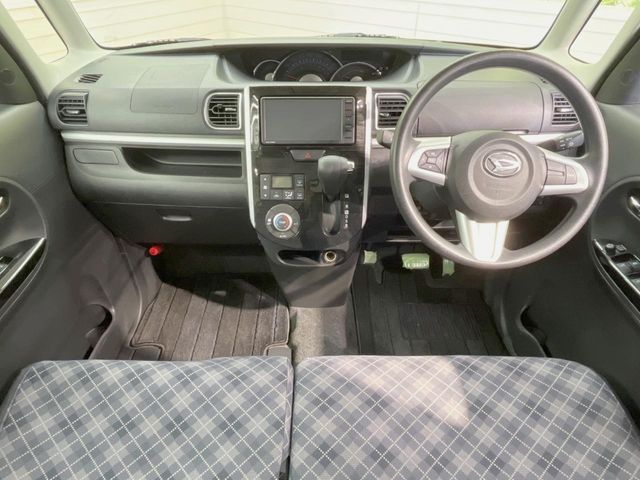 DAIHATSU TANTO 2019 Image 31