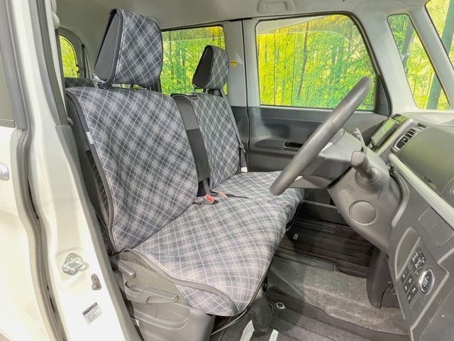 DAIHATSU TANTO 2019 Image 31