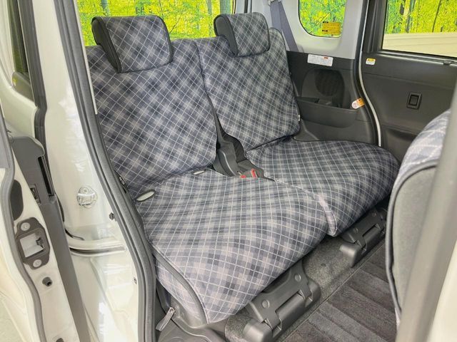 DAIHATSU TANTO 2019 Image 31