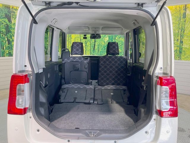 DAIHATSU TANTO 2019 Image 31