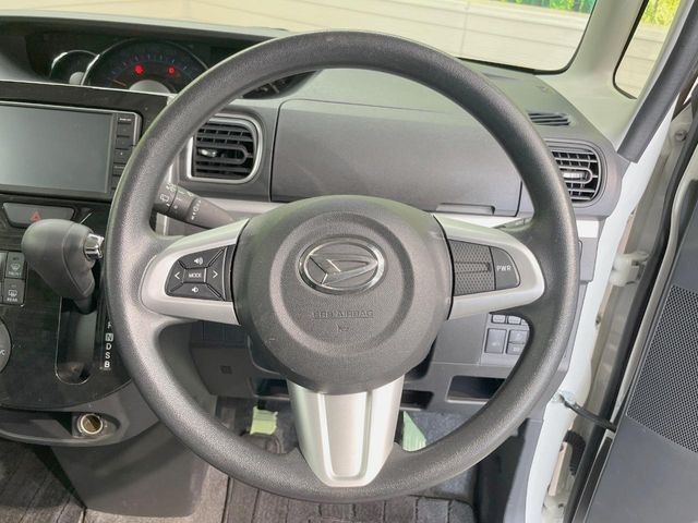 DAIHATSU TANTO 2019 Image 31