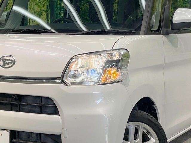 DAIHATSU TANTO 2019 Image 31