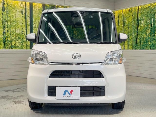 DAIHATSU TANTO 2019 Image 31