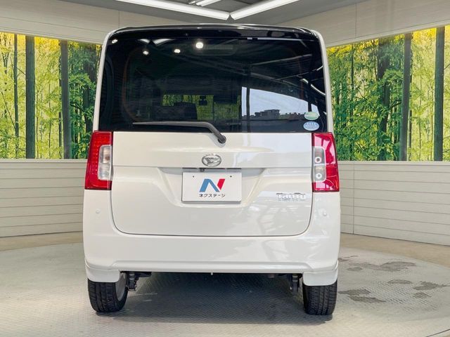 DAIHATSU TANTO 2019 Image 31