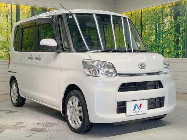 DAIHATSU TANTO 2019 Image 31