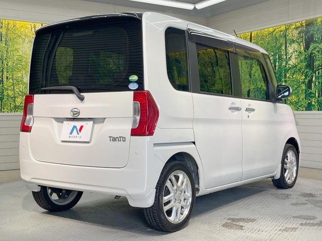 DAIHATSU TANTO 2019 Image 31