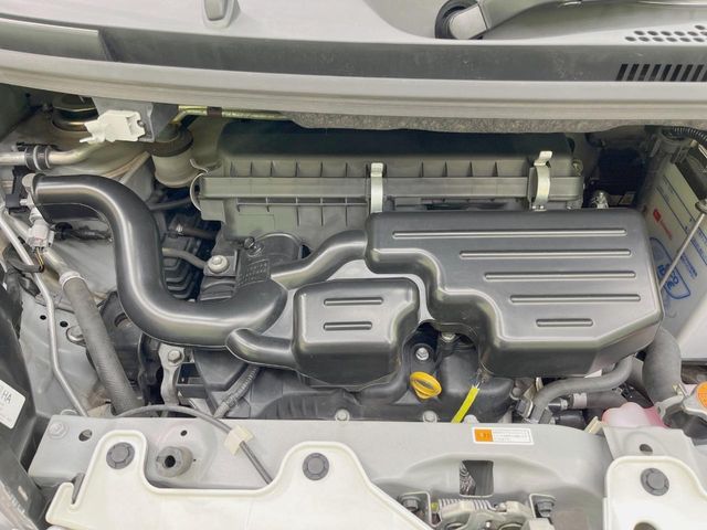 DAIHATSU TANTO 2019 Image 31