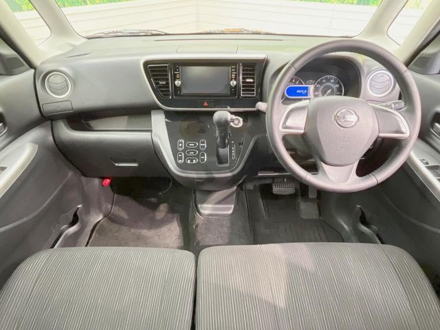 NISSAN DAYZ ROOX 2015 Image 31