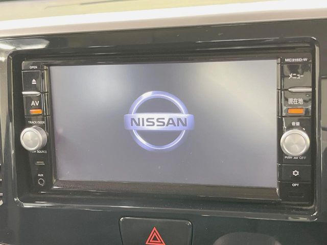 NISSAN DAYZ ROOX 2015 Image 31