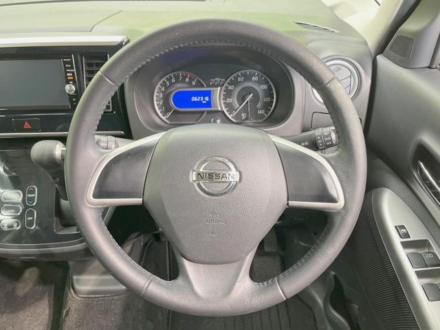 NISSAN DAYZ ROOX 2015 Image 31